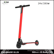 Hot Selling E Scooter Adult Electric Scooter Carbon Fiber